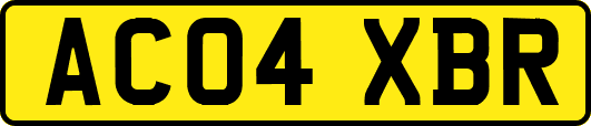 AC04XBR