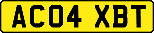 AC04XBT