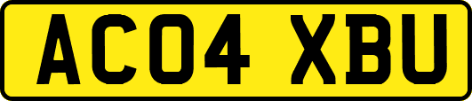 AC04XBU