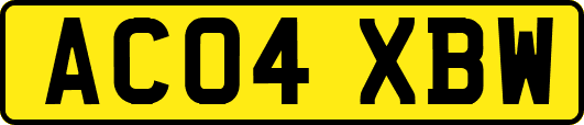 AC04XBW