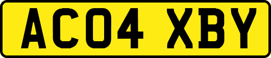 AC04XBY