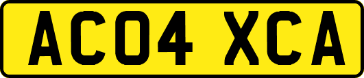 AC04XCA