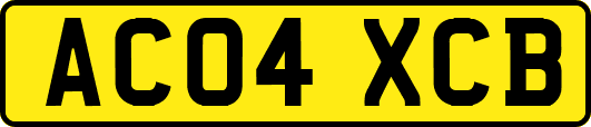 AC04XCB