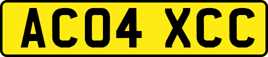 AC04XCC
