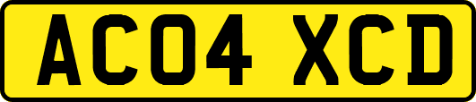 AC04XCD