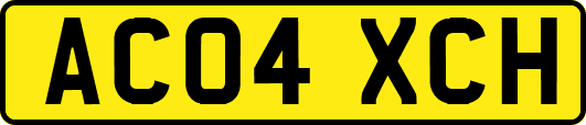 AC04XCH