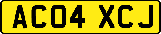 AC04XCJ