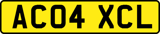 AC04XCL