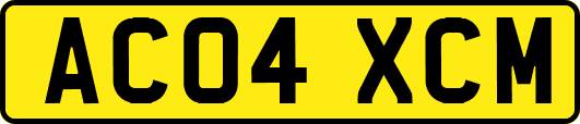 AC04XCM