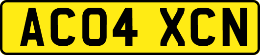 AC04XCN