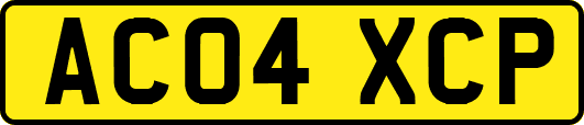 AC04XCP