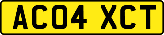 AC04XCT