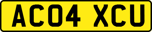 AC04XCU