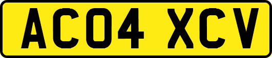 AC04XCV