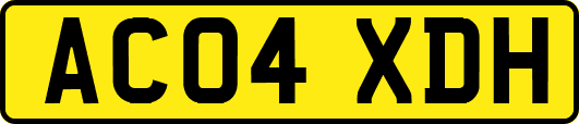 AC04XDH