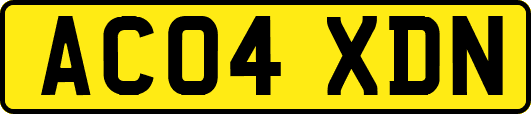 AC04XDN