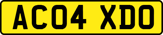 AC04XDO