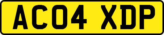 AC04XDP
