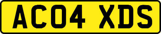 AC04XDS