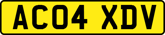 AC04XDV