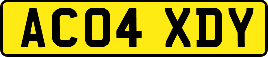 AC04XDY