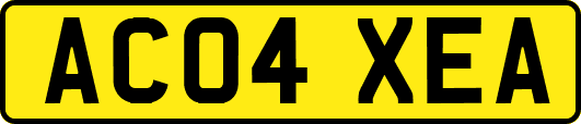 AC04XEA