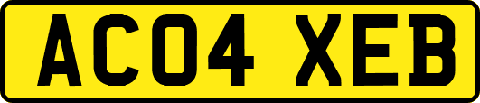 AC04XEB