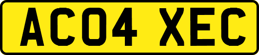AC04XEC