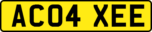 AC04XEE