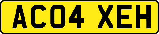 AC04XEH