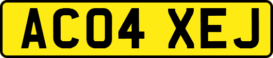 AC04XEJ