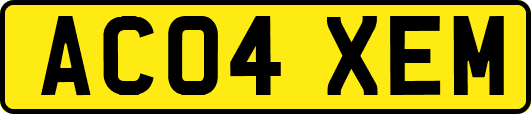 AC04XEM