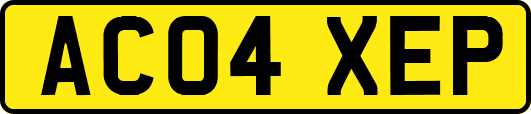 AC04XEP