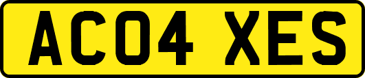 AC04XES
