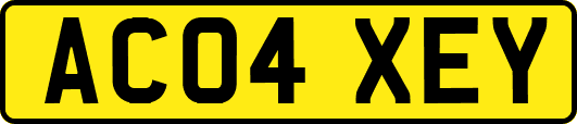 AC04XEY