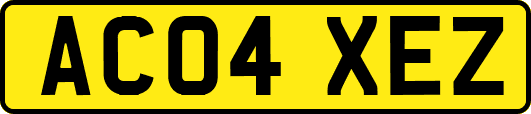 AC04XEZ