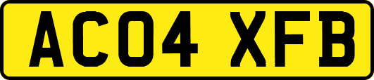 AC04XFB