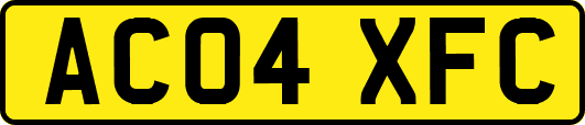 AC04XFC