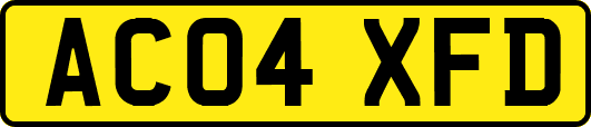 AC04XFD