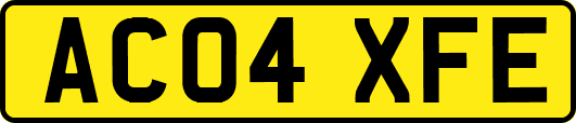 AC04XFE