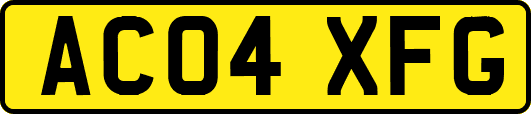 AC04XFG