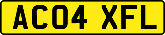 AC04XFL
