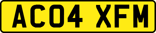 AC04XFM