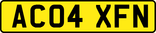 AC04XFN