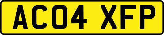 AC04XFP