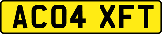 AC04XFT