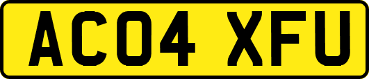 AC04XFU