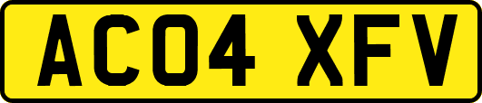 AC04XFV