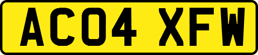 AC04XFW