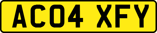 AC04XFY